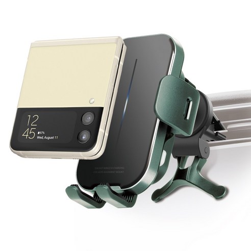 뛰어난 성능을 갖춘 현대적인 디자인