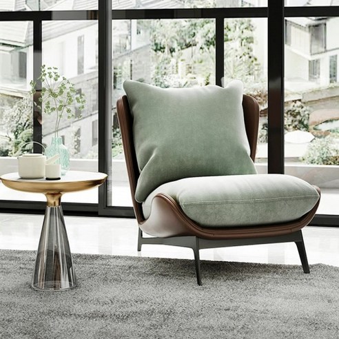 BOSUN 리클라이너와 함께 나만의 안락한 휴식 공간을 완성하세요.