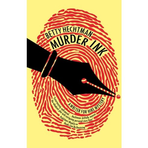Murder Ink Hardcover, Severn House Publishers, English, 9780727890177
