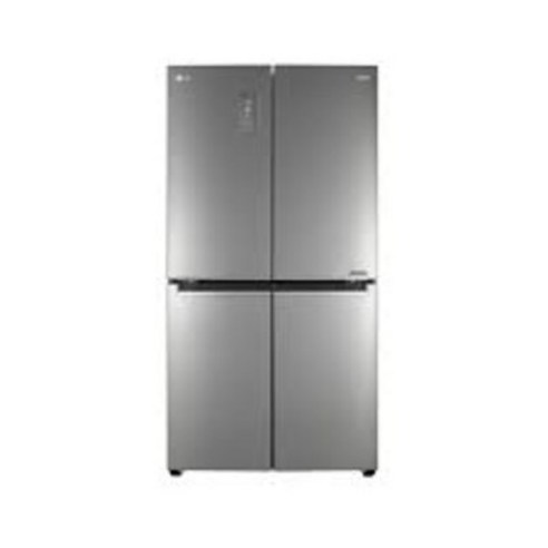LG전자 디오스 상냉장 하냉동 냉장고 방문설치, F872SS11