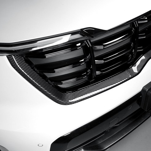 벤츠세로그릴 추천 유투카 쏘렌토 MQ4 페이스리프트 튜닝 크롬 죽이기 그릴 가니쉬 커버 블랙 카본 몰딩 호환가능 2023년 BEST상품 가격 비교