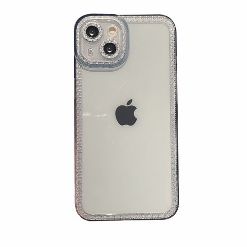 아이폰 실리콘 다운사이징 입체 큐트 커플 케이스 iPhone 13 12 11 pro max XS XR 7 8 Plus