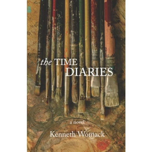 The Time Diaries Paperback, Mt. Nittany Press, English, 9781632332219