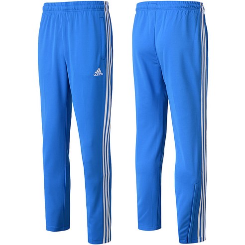 편안하고 내구성 있고 세련된 아디다스 마샬아츠 트레이닝 바지