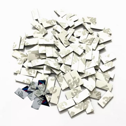 호환 자동차엠블럼 튜닝 스티커 100pcs 알루미늄 자동차 스티어링 휠 센터 캡 엠블럼 배지 M 로고 스티커 M, 01 100pcs 16mm X 7mm 스팅어번호판볼트 호환 자동차엠블럼 튜닝 스티커 100pcs 알루미늄 자동차 스티어링 휠 센터 캡 엠블럼 배지 M 로고 스티커 M, 01 100pcs 16mm X 7mm 스팅어번호판볼트