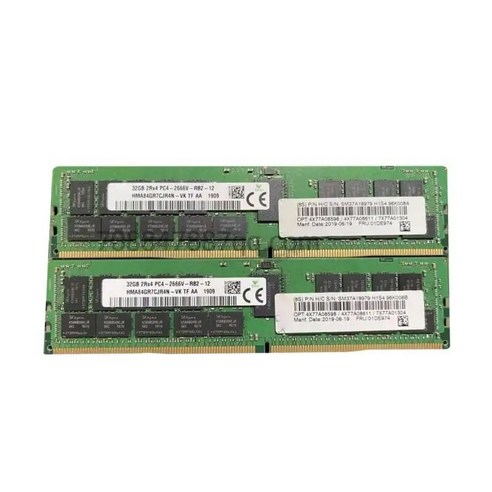 100% 7X77A01304 01DE974 32G SR860 SR950 SR650 SR590 SR550