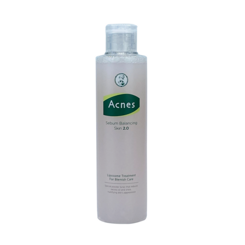 아크네스 세범 밸런싱 스킨 2.0, 200ml, 1개