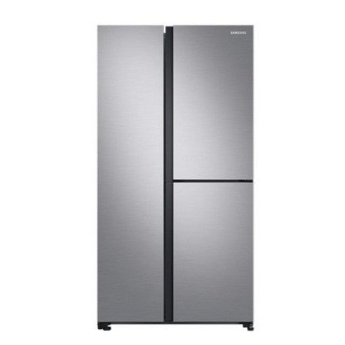 삼성 양문형 냉장고 푸드쇼케이스 RS84B5041M9 (846 )