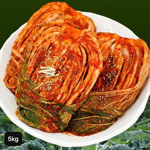 해남 땅끝마을 김치: 자연과 정성이 빚어낸 밥상의 깊은 맛