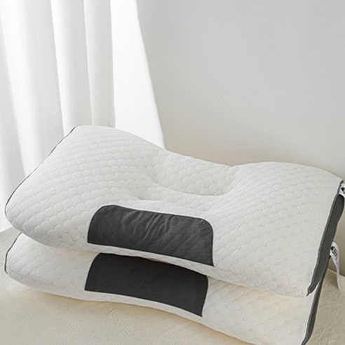 구름 위 단잠을 선사하는 제이콥스 필로우