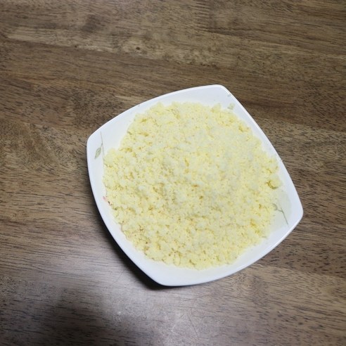 쌀로 빚은 건강한 달콤함, 우리쌀베이커리 카스테라