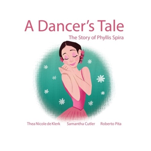 A Dancer''s Tale: illustrated book for kids Paperback, Independently Published, English, 9798576410859