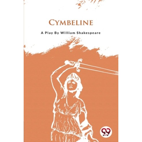 (영문도서) Cymbeline Paperback, Double 9 Booksllp, English, 9789394973121