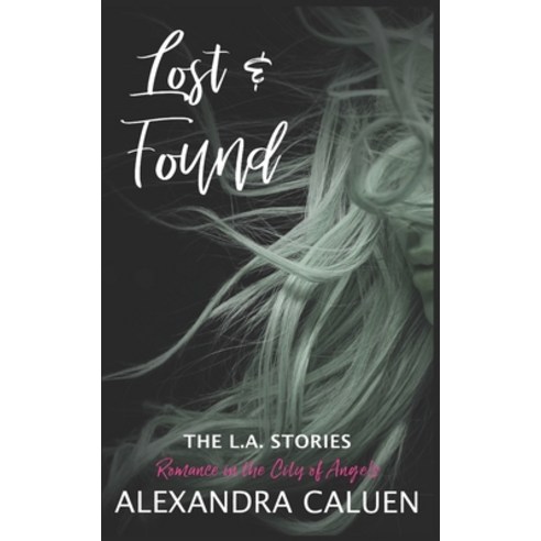 Lost & Found Paperback, 2 Sisters Press, LLC