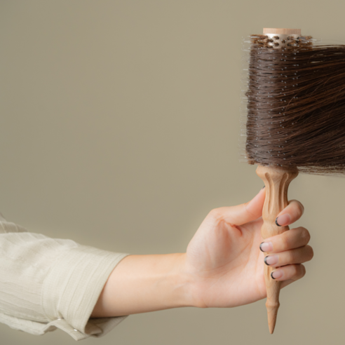 일상에서 프로페셔널한 스타일링을