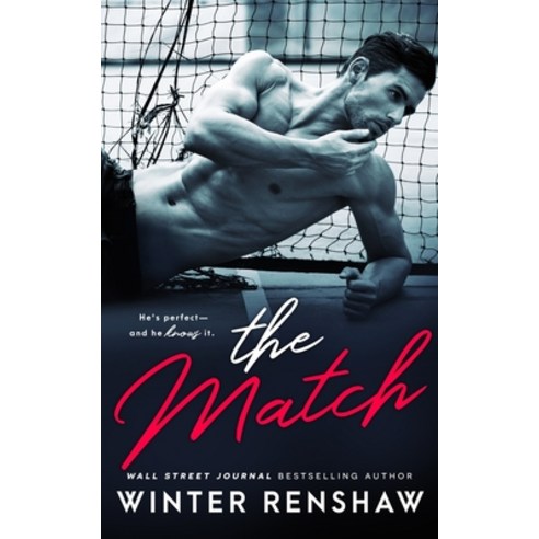The Match Paperback, Independently Published, English, 9798730295193