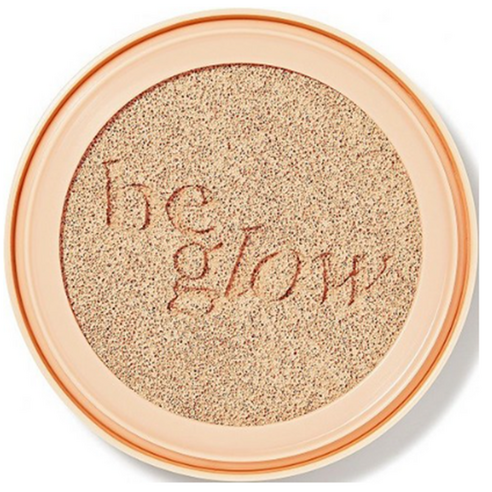 에스쁘아 프로 테일러 비 글로우 뉴클래스 쿠션 파운데이션 리필 SPF42 PA++ 13g, 탠, 1개