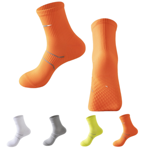 발만 편해도 운동이 즐겁다! 히젝시 러닝 양말, 내돈내산 솔직 후기 런클리어핏