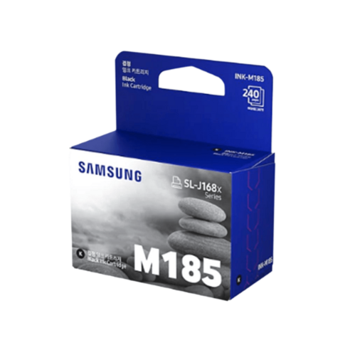 삼성 정품 잉크로 생생한 출력과 효율적인 인쇄 경험을 선사하세요.