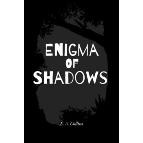 (영문도서) Enigma of Shadows Paperback, Cherish Studios, English, 9789858513160