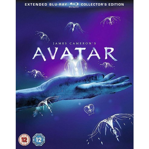 Avatar (Extended Collector's Edition) RP21478 모던.