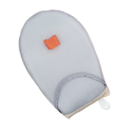 보냄 핸디 다리미판, 라운드형