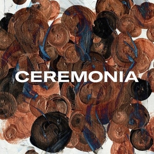 엠씨 더 맥스 (MC THE MAX) - CEREMONIA (20주년앨범. 2CD. 한정반. L200002109)