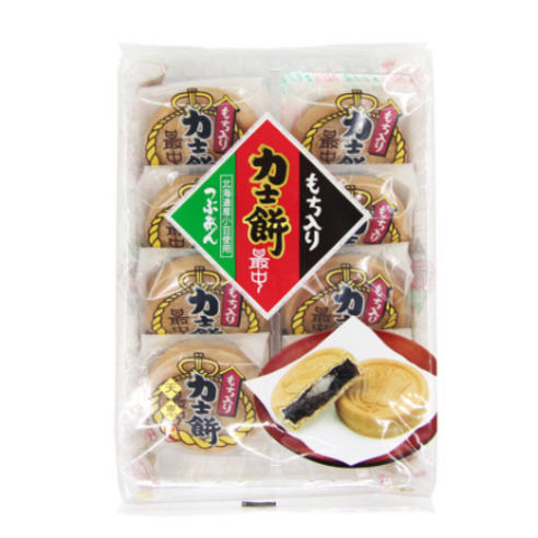텐케 역사 모나카, 240g, 3개