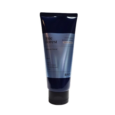 려 자양윤모 트리트먼트 인제숲길, 200ml, 1개