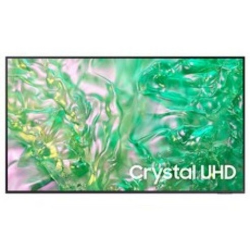 삼성전자 4K UHD Crystal TV, 벽걸이형, 방문설치