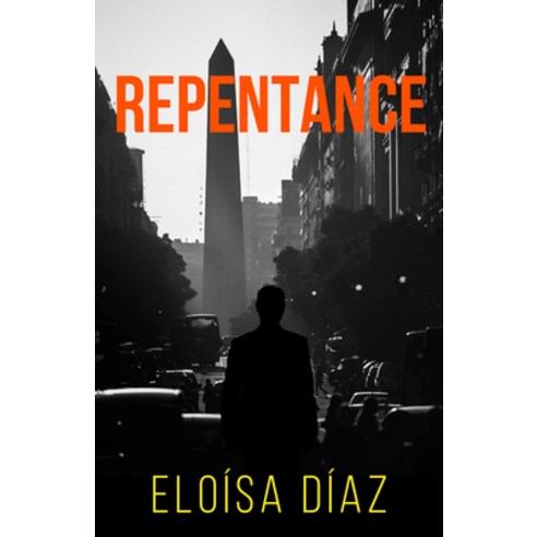 (영문도서) Repentance Hardcover, Agora Books, English, 9781951709464