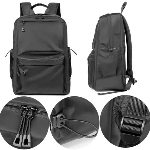 편안함, 내구성, 다용도, 가벼움, 방수성