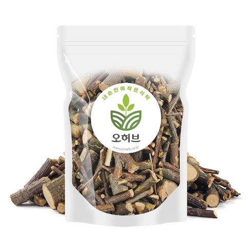 오허브 국내산 마가목가지 250g 마가목 주, 6팩 오허브 국내산 마가목가지 250g 마가목 주, 6팩