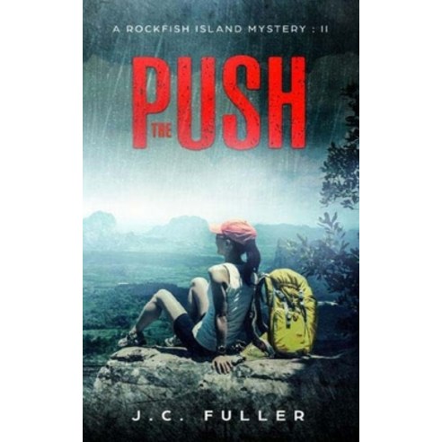 The Push - A Rockfish Island Mystery: II Paperback, Independently Published