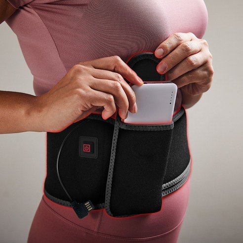 편안함과 안전성을 갖춘 최고의 온열찜질기