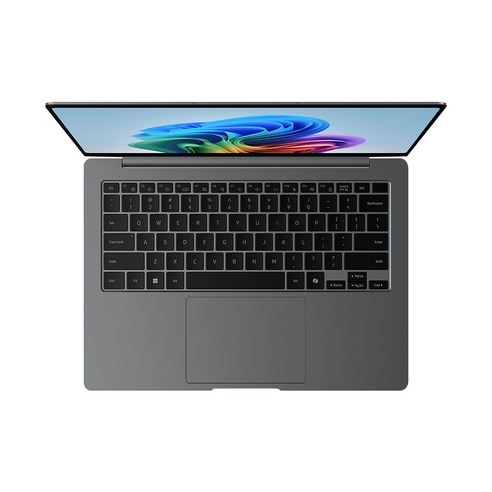 갤럭시북5 프로: 답답한 노트북은 이제 안녕, 당신의 생산성을 빛낼 시간!