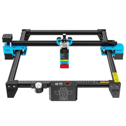 3d Twotrees TTS-55 레이저 조각 절단기 목재 가죽 금속 아크릴 CNC 3D 프린터 40W 추천제품 최저 가격 비교하고 구매했어요!