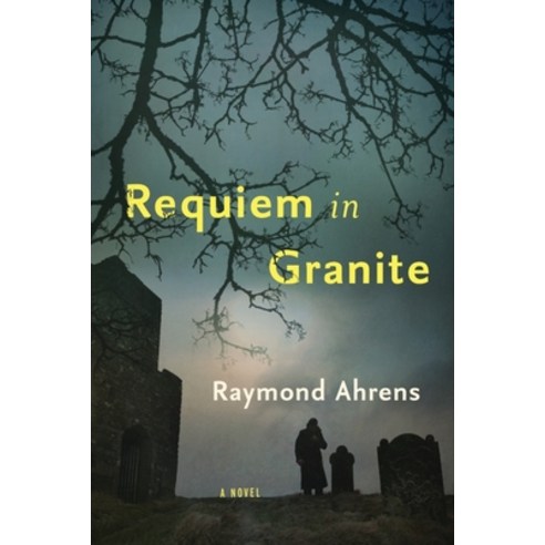 (영문도서) Requiem in Granite Paperback, Tasora, English, 9781934690888