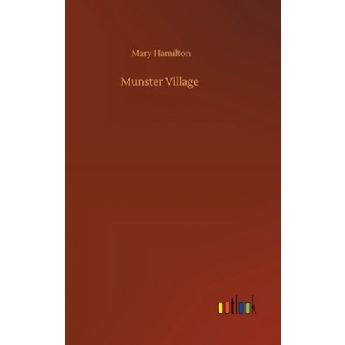 Munster Village Hardcover, Outlook Verlag