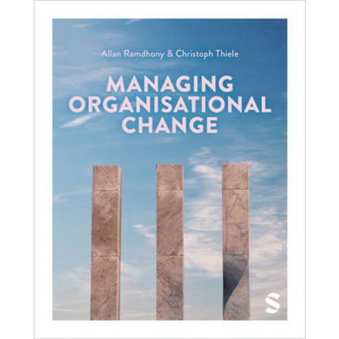 (영문도서) Managing Organisational Change Hardcover, Sage Publications Ltd, English, 9781446298305
