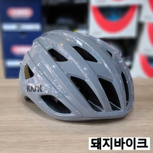 카스크 모지토 큐브 / KASK MOJITO CUBE / 자전거 헬멧 / 돼지바이크