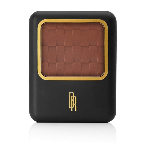 블랙래디언스 프레스드 파우더, 8619 Warm Hazelnut, 1개