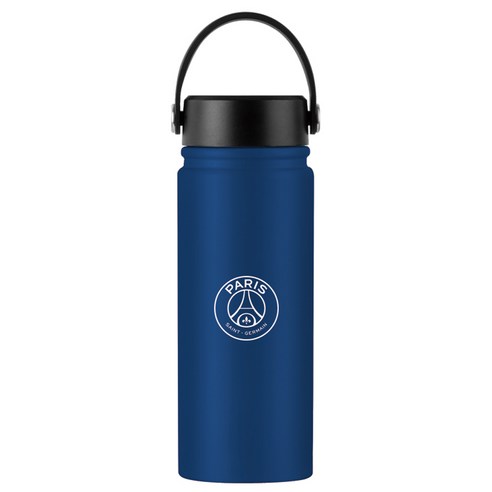 파리생제르망 텀블러, 1개, 500ml, 브레이브 텀블러 블루