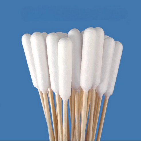 청소, 뷰티, 공예까지! 내 삶을 윤택하게 해주는 만능템 왕면봉