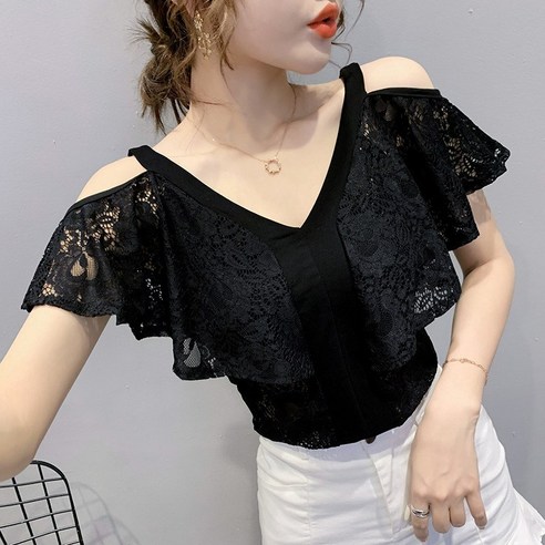 땀 흘리는 여름, 춤추는 당신을 빛낼 마법 같은 블라우스 라틴댄스복