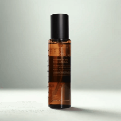 손상 모발에 최적의 솔루션