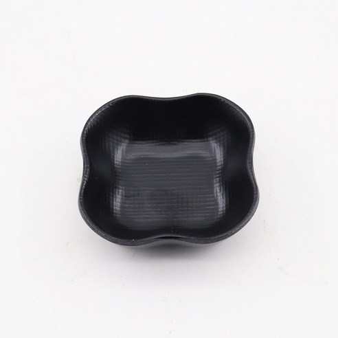 아름다움과 실용성을 겸비한 국내산 멜라민 꽃종지