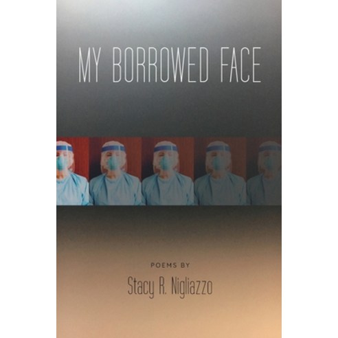(영문도서) My Borrowed Face Paperback, Press 53, English, 9781950413430