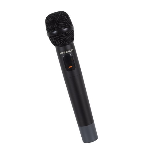 압도적인 성능과 편리성을 갖춘 프리미엄 무선 마이크