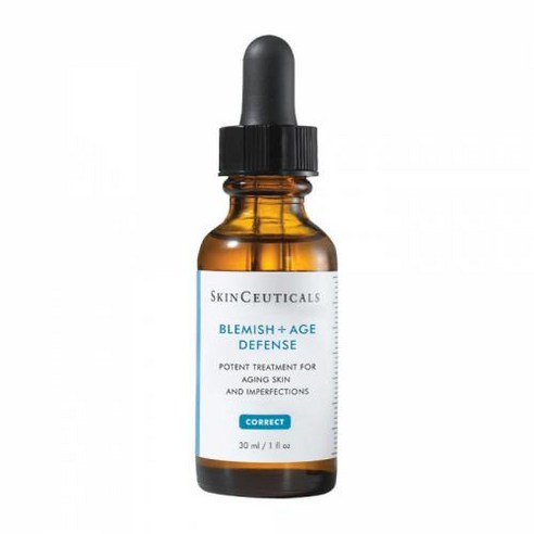 스킨수티컬즈 블레미쉬+에이지 디펜스 세럼 30ml, 1개